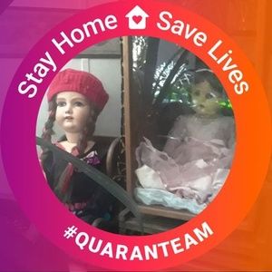 Meet your Posher, Cindy